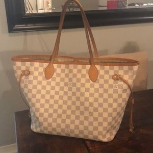 Louis Vuitton Neverfull GM